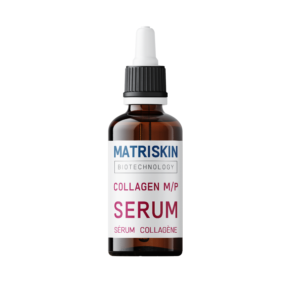 MATRISKIN COLLAGEN M/P SERUM