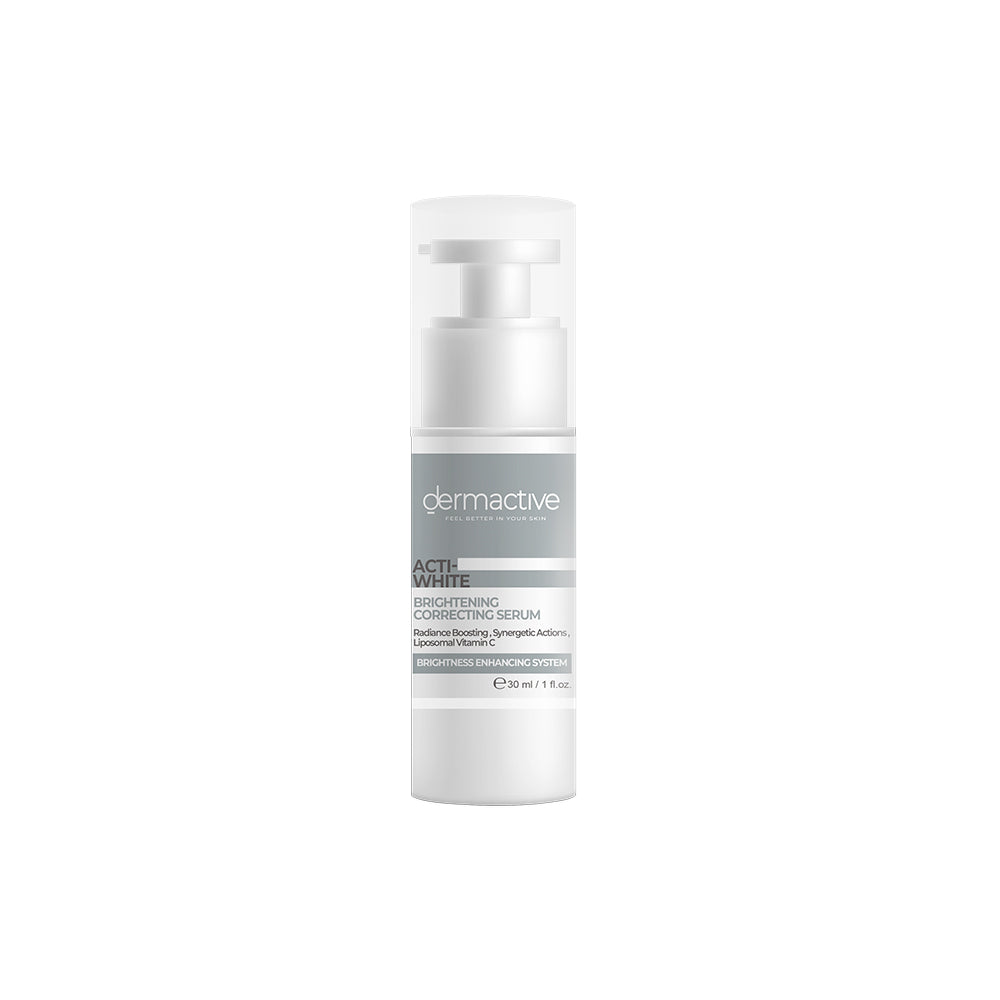 ACTI-WHITE  Correcting Serum