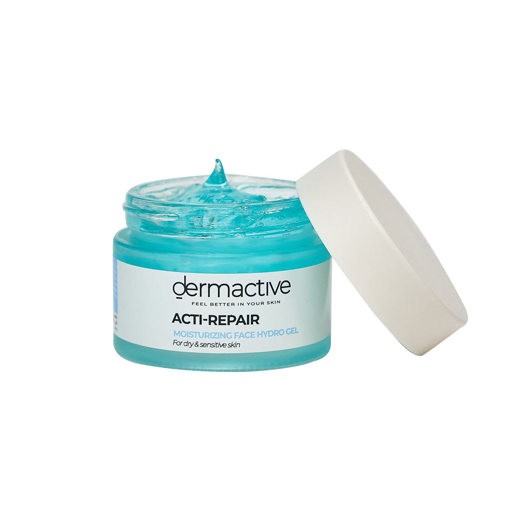 ACTI-Repair Face Hydro gel