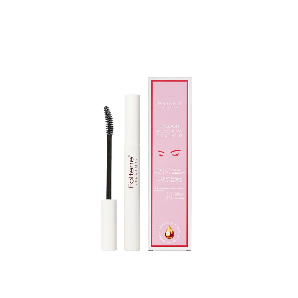 FOLTENE EYELASH & EYEBROW TREATMENT