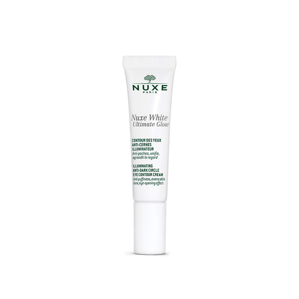 NUXE White Ultimate Glow Eye Contour 15ml