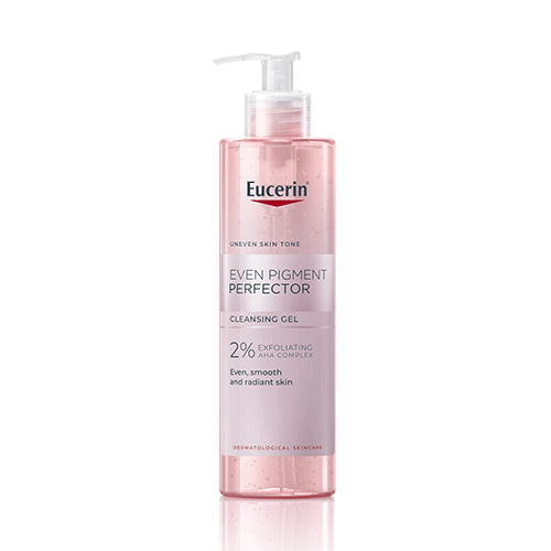 Eucerin Even Pigment Perfector Exfoliating Cleansing Gel 200ml