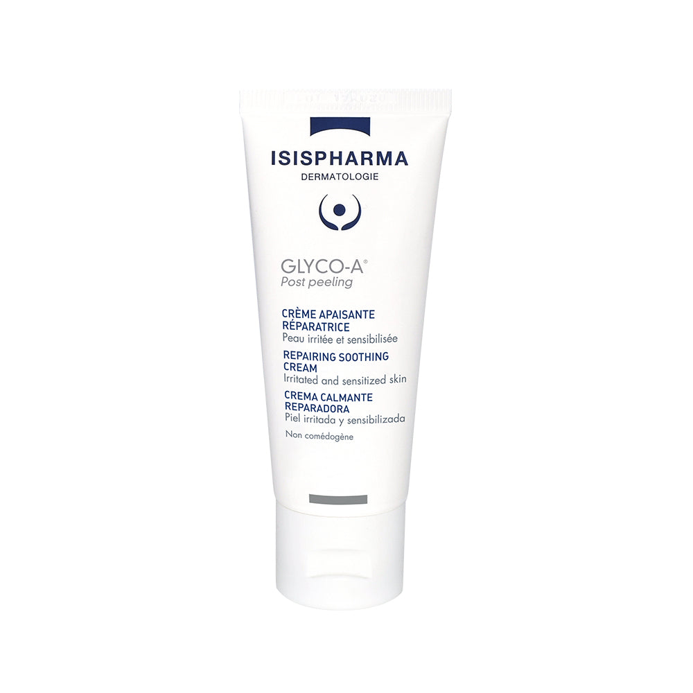 ISISPHARMA GLYCO A Post Peeling 40 ML