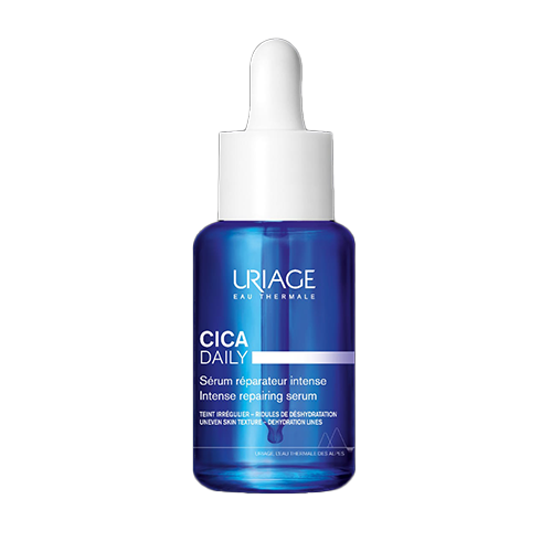 URIAGE Cica Daily Intense Repairing Serum 30ML