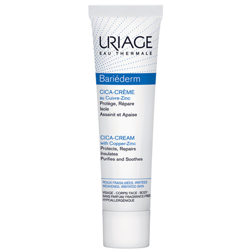 URIAGE Barioderm Cica-Cream 40ML