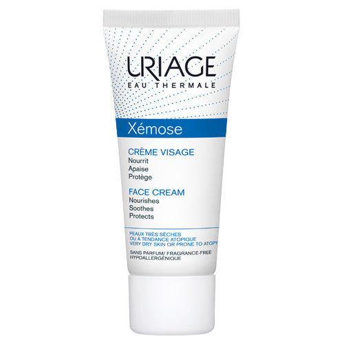 XÉMOSE FACE CREAM