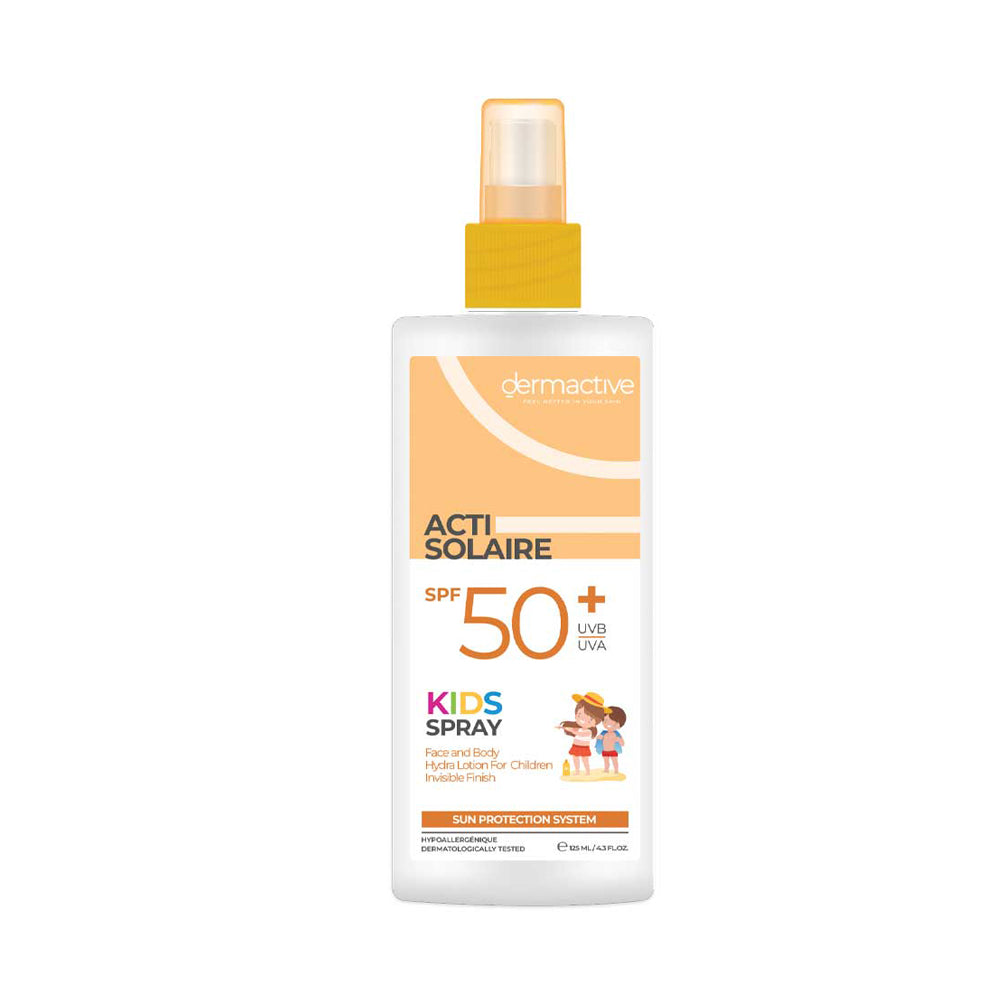 ACTI-SOLAIRE SPF 50+ KIDS SPRAY