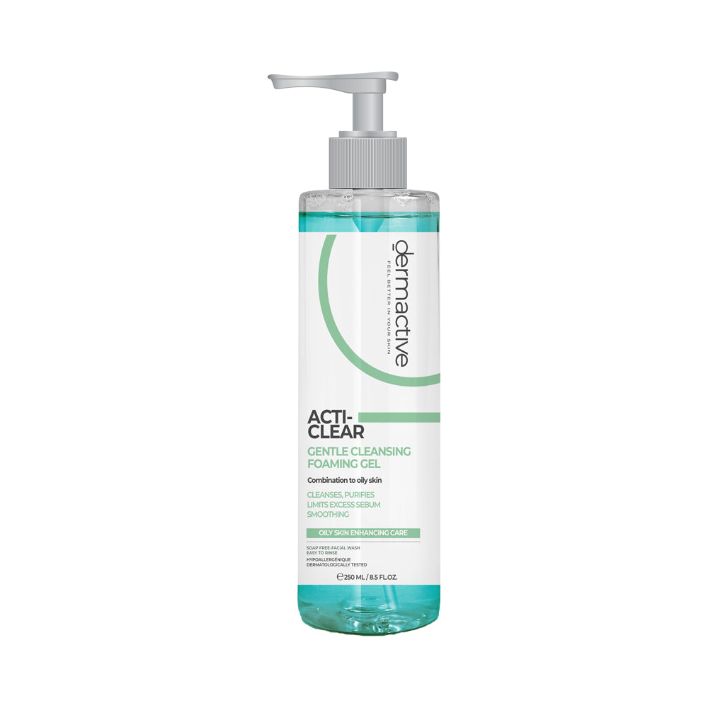 ACTI-CLEAR Gentle Cleansing Gel 250ml
