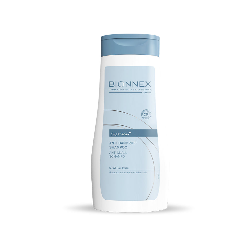 BIONNEX Organica Anti-Dandruff Shampoo 300ml