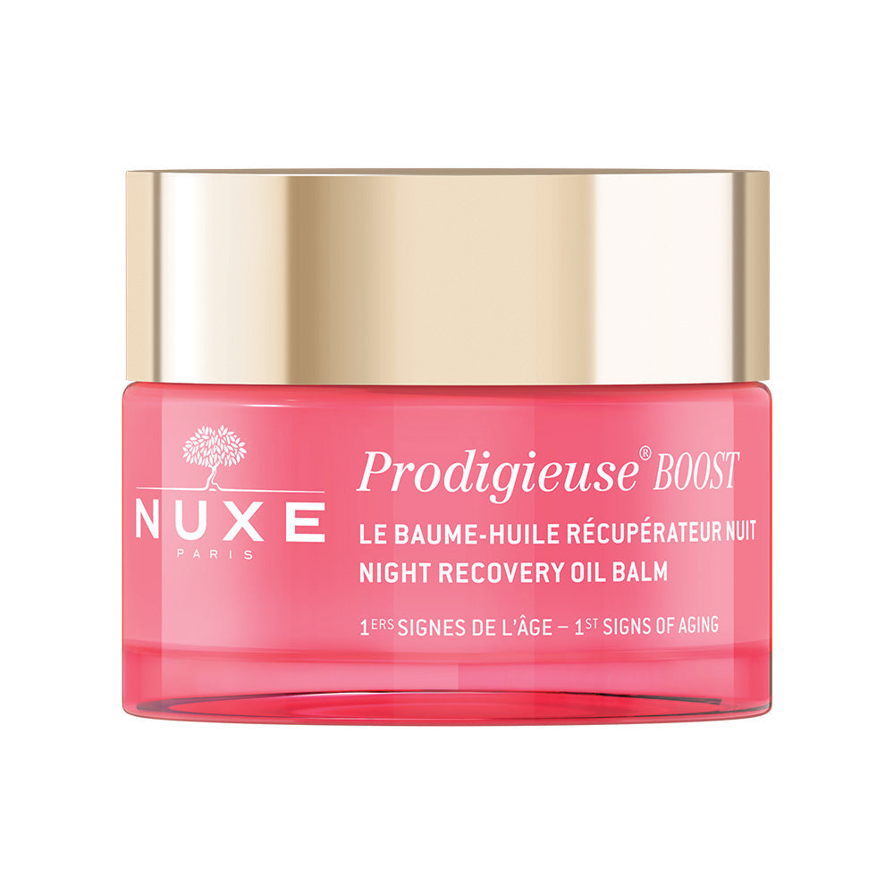 NUXE Prodigieuse Boost Night Oil Balm 50ml