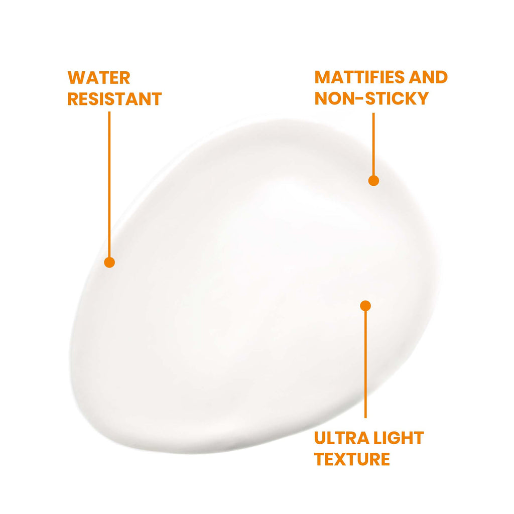 CLEANANCE SPF50+