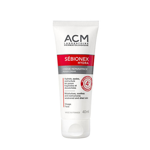 SEBIONEX HYDRA REPAIR CREAM