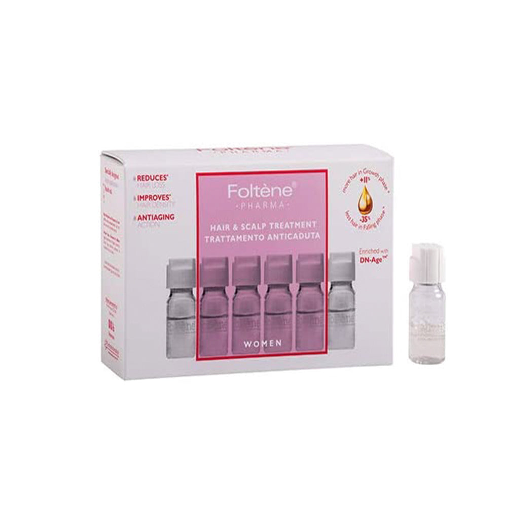 FOLTENE HAIR & SCALP TREATMENT FOR WOMEN