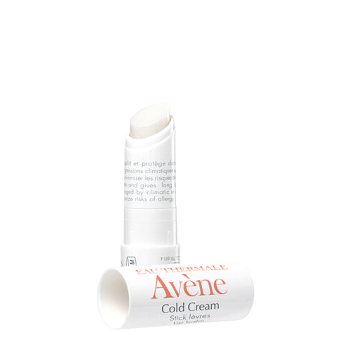 AVENE COLD CREAM STICK LIP BALM 4G