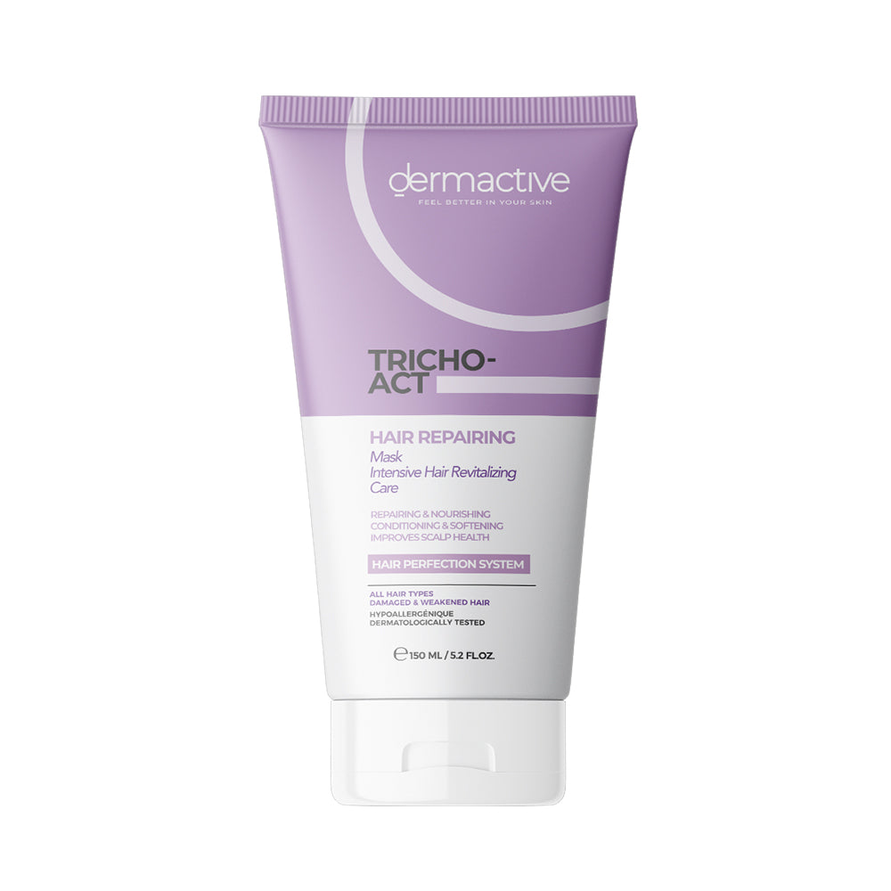 TRICHO-ACT Hair Repairing Mask