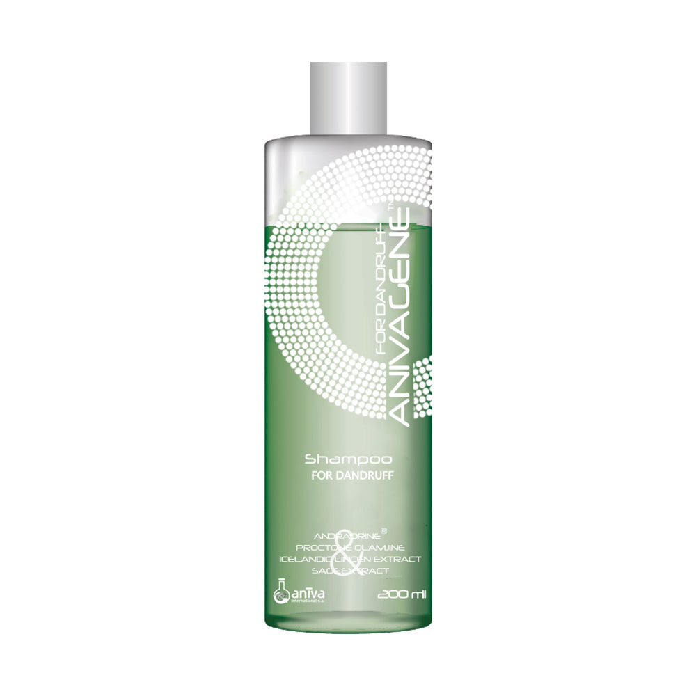 ANIVAGENE Anti-Dandruff Shampoo 200ML