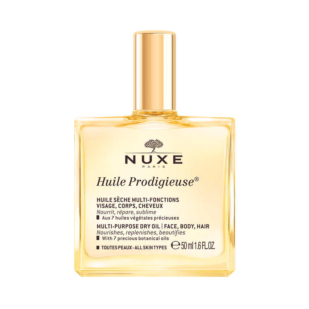 NUXE Huile prodigieuse® Dry oil 50ML