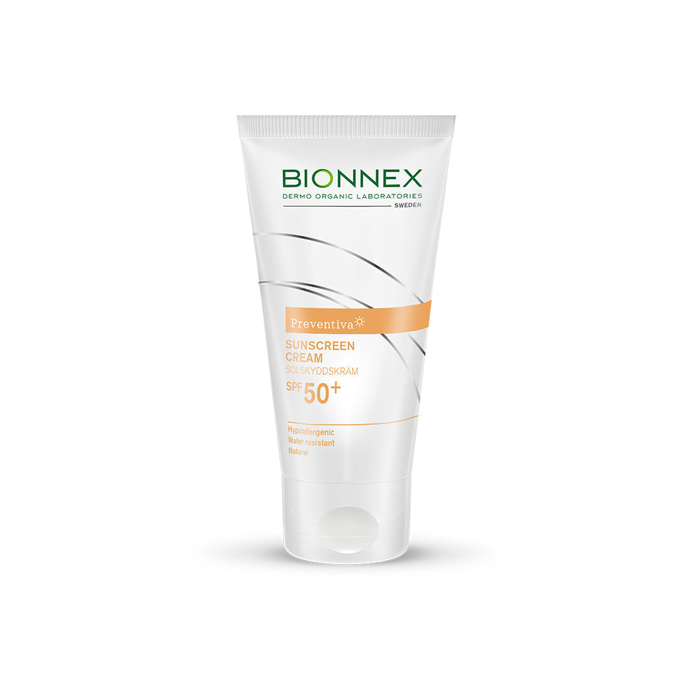 PREVENTIVA Sunscreen Cream Spf50+