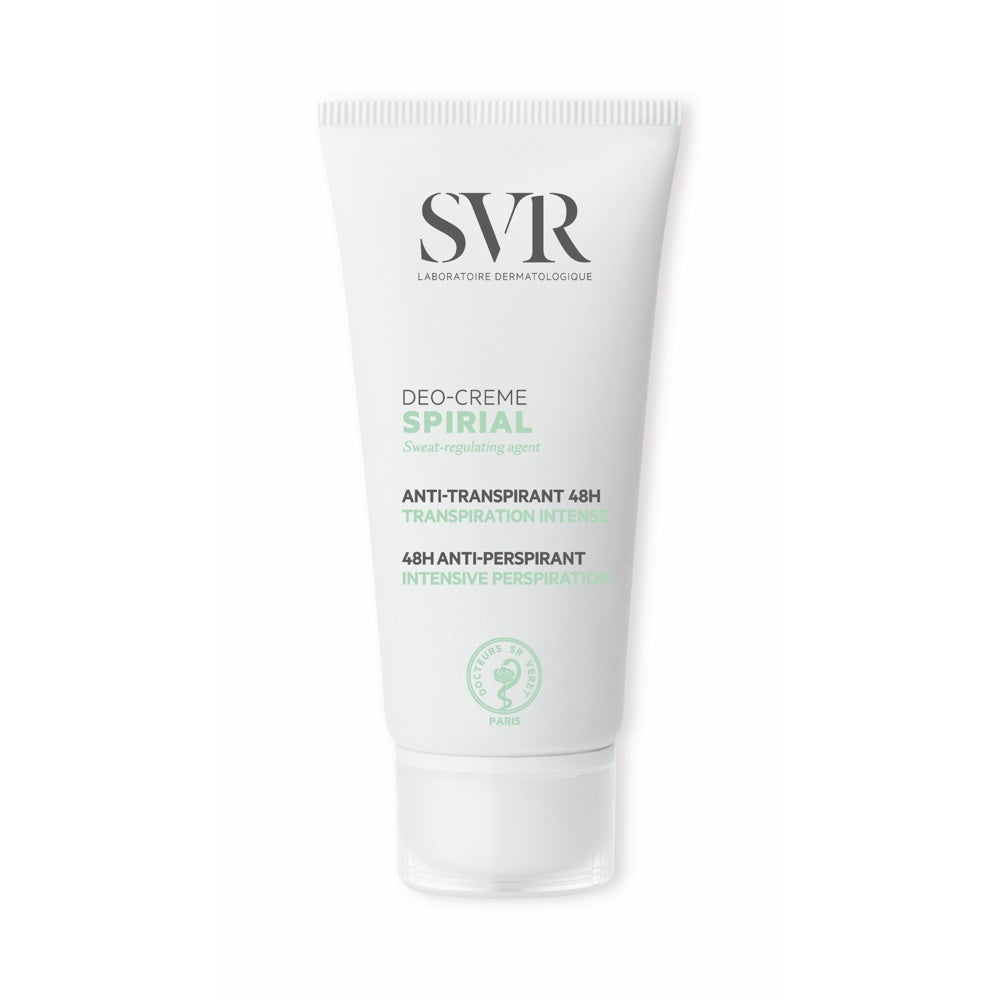 SVR Spirial Deo-Creme 50ML