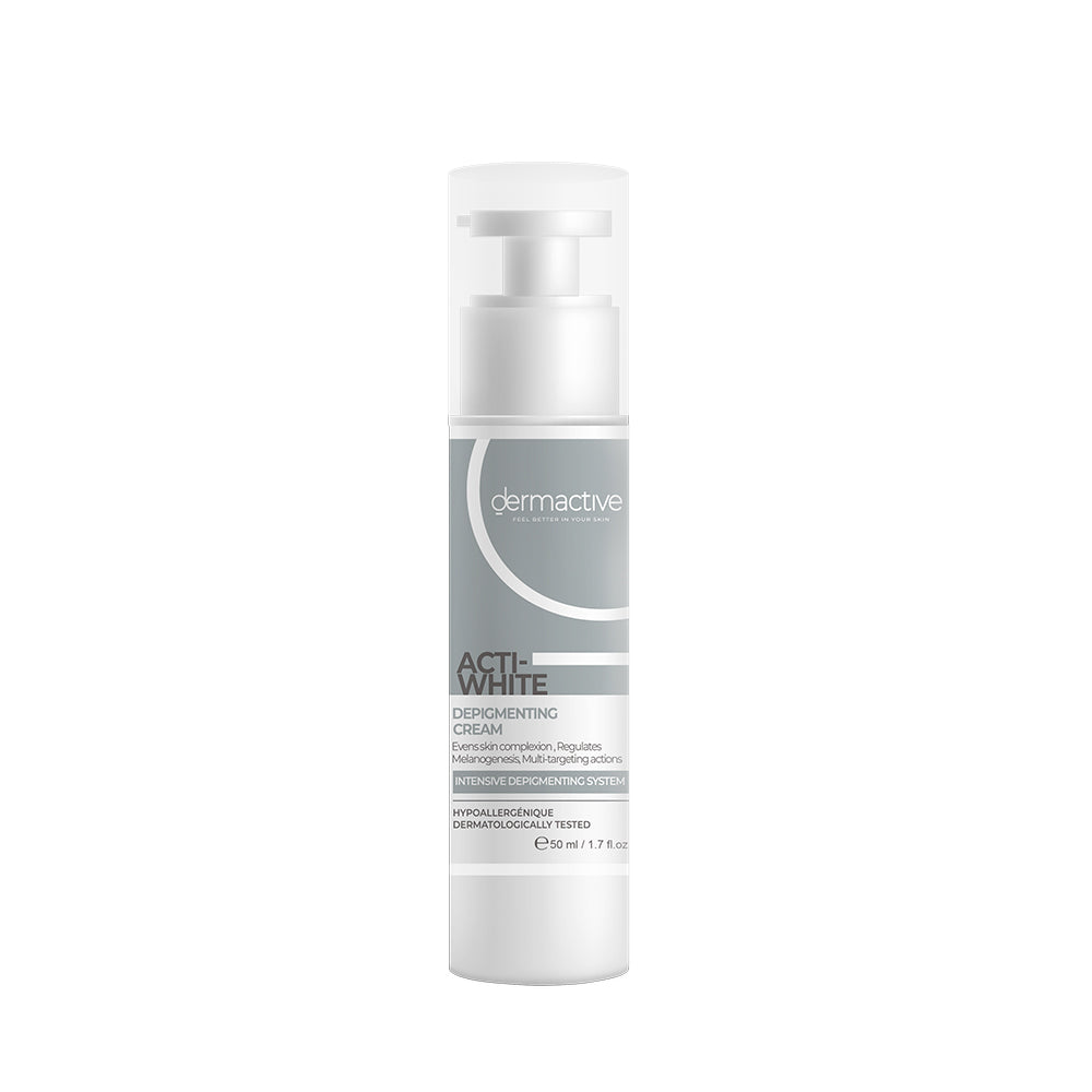 Dermactive Acti-White Depigmenting Cream 50 ML