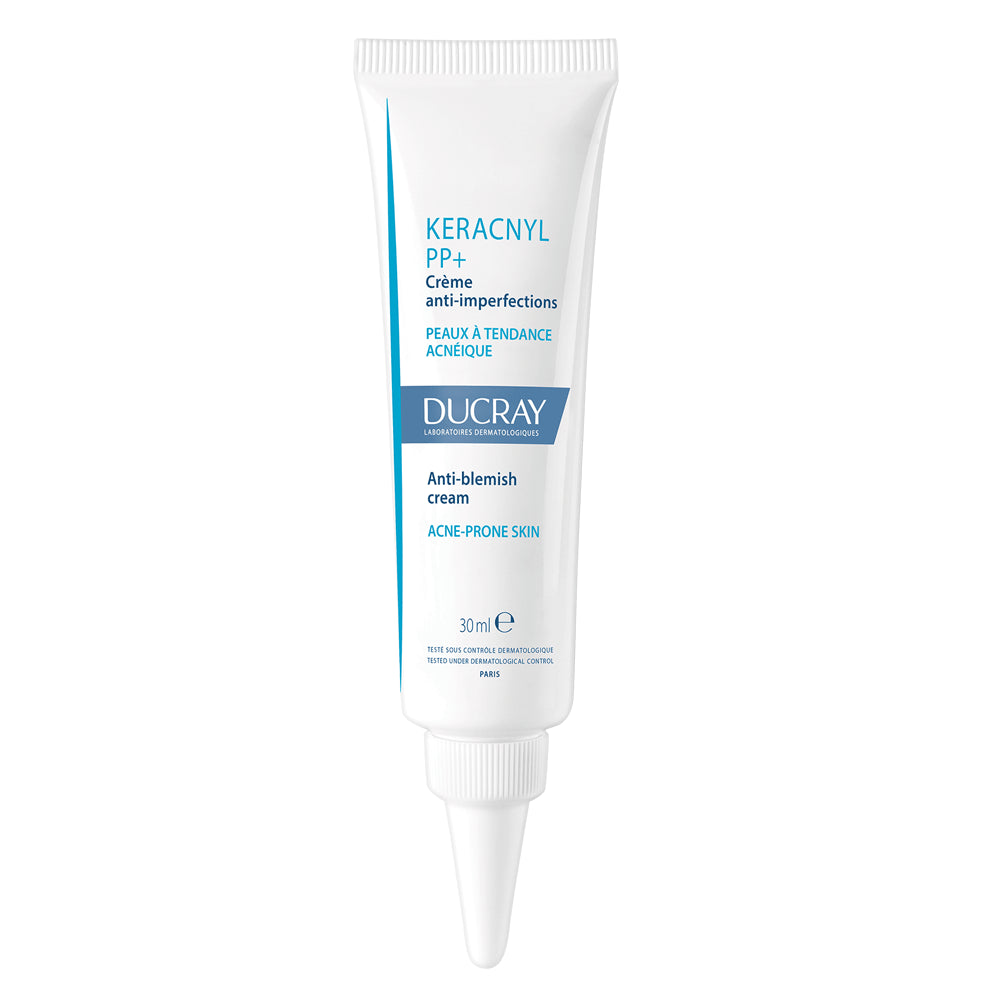 KERACNYL PP+ CREAM