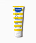 Mustela® Very High Protection SPF50+ Face Sun Lotion