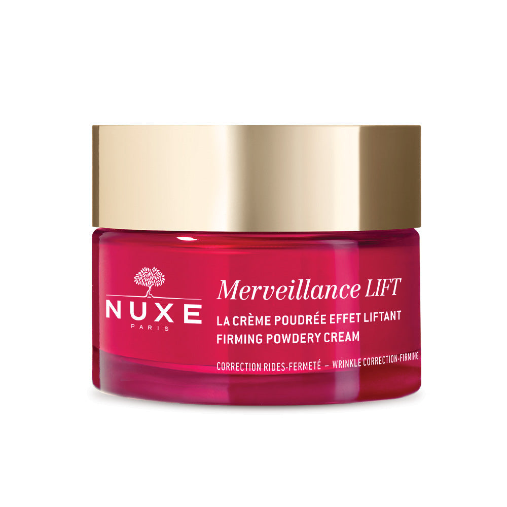 NUXE Merv-Lift Firming Powdery Cream 50ml
