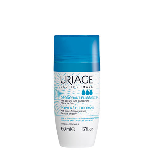 URIAGE Power 3 Deodorant 50ML