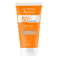 AVÈNE SPF50+  Tinted CREAM