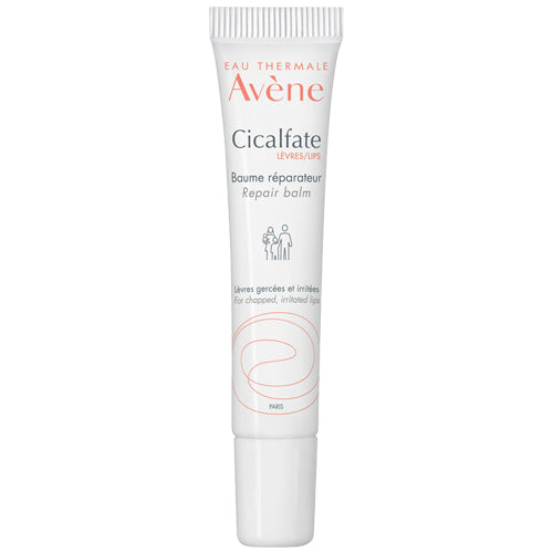 AVENE CICALFATE+ LIPS REPAIR BALM 10M