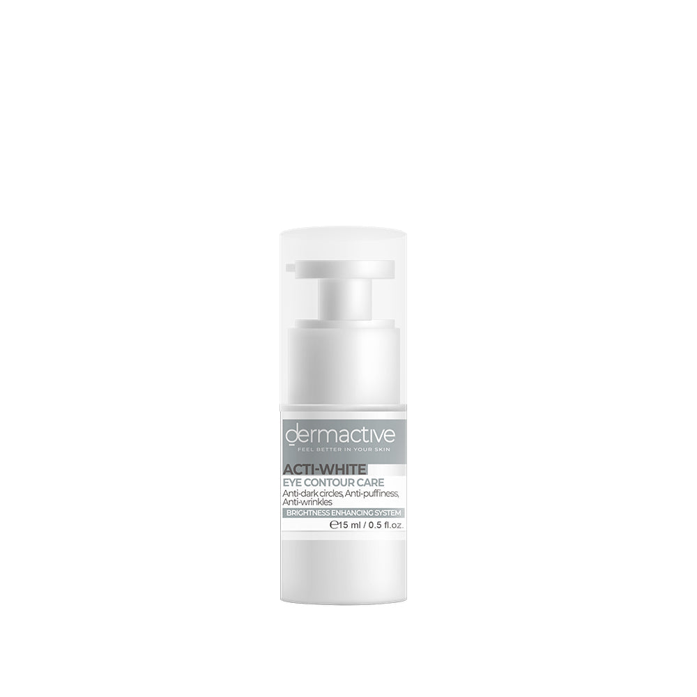 ACTI-WHITE Eye Contour
