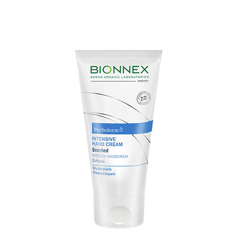 BIONNEX Perfederm Intense Hand Cream Scented 50 ml