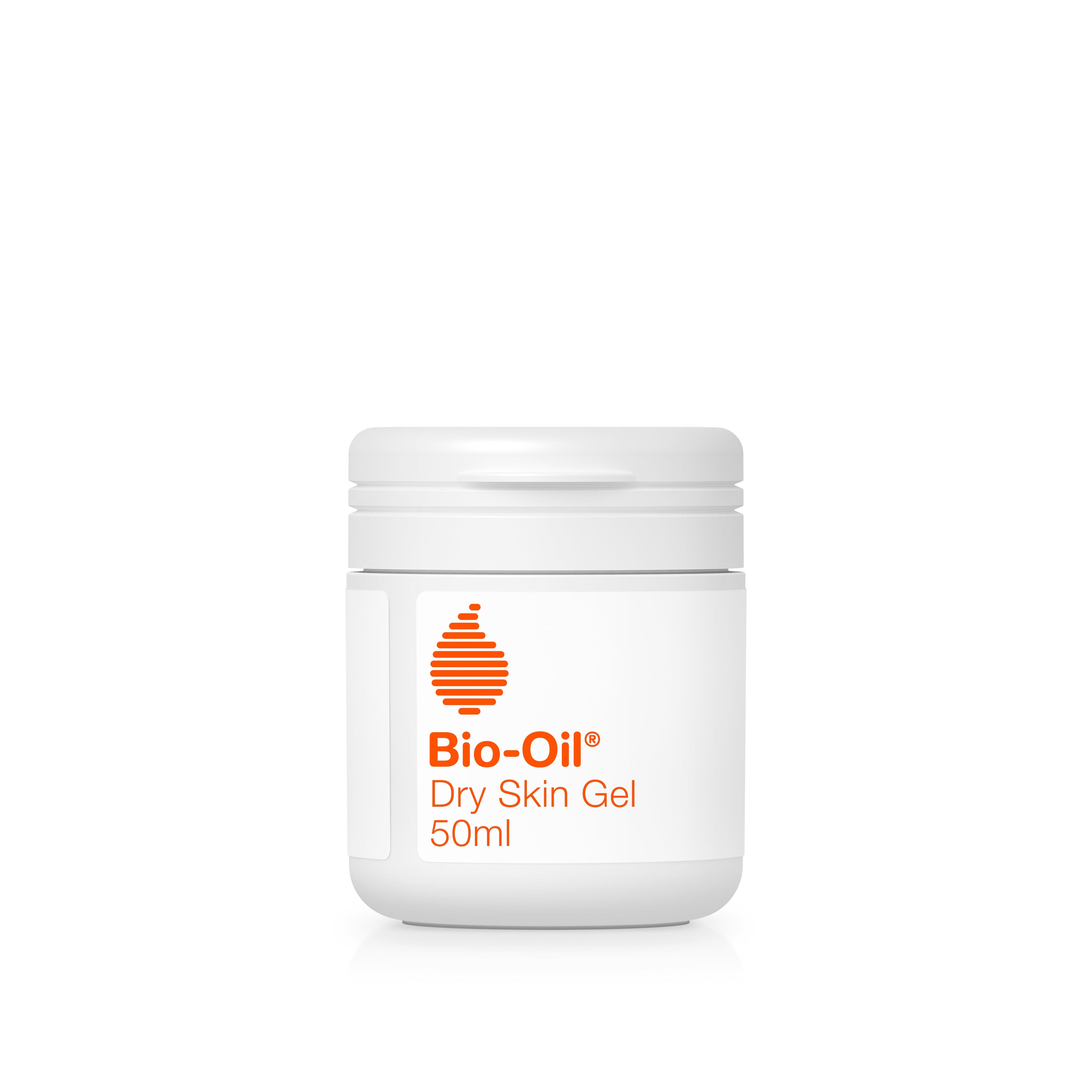 Bio-Oil Dry Skin Gel 50ml