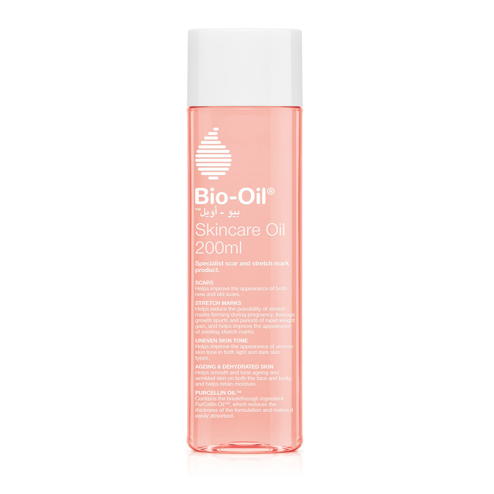 BIO-OIL 200ml