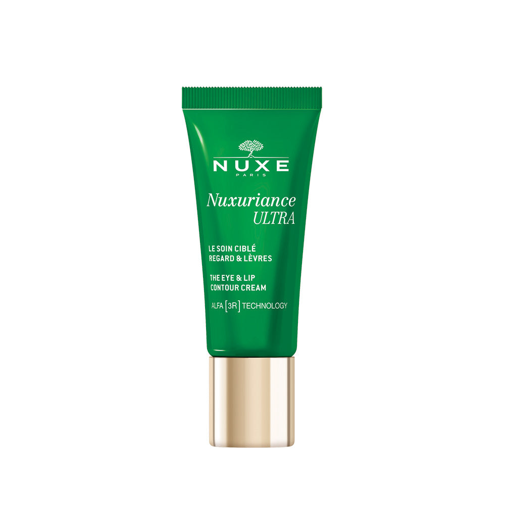 Nuxuriance Ultra Eye and Lips Cream