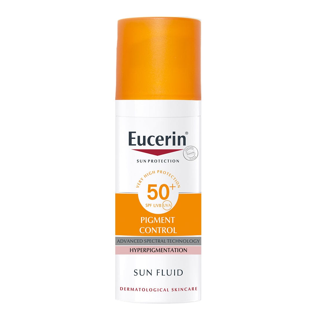 Eucerin Pigment Control SPF 50+ 50ml