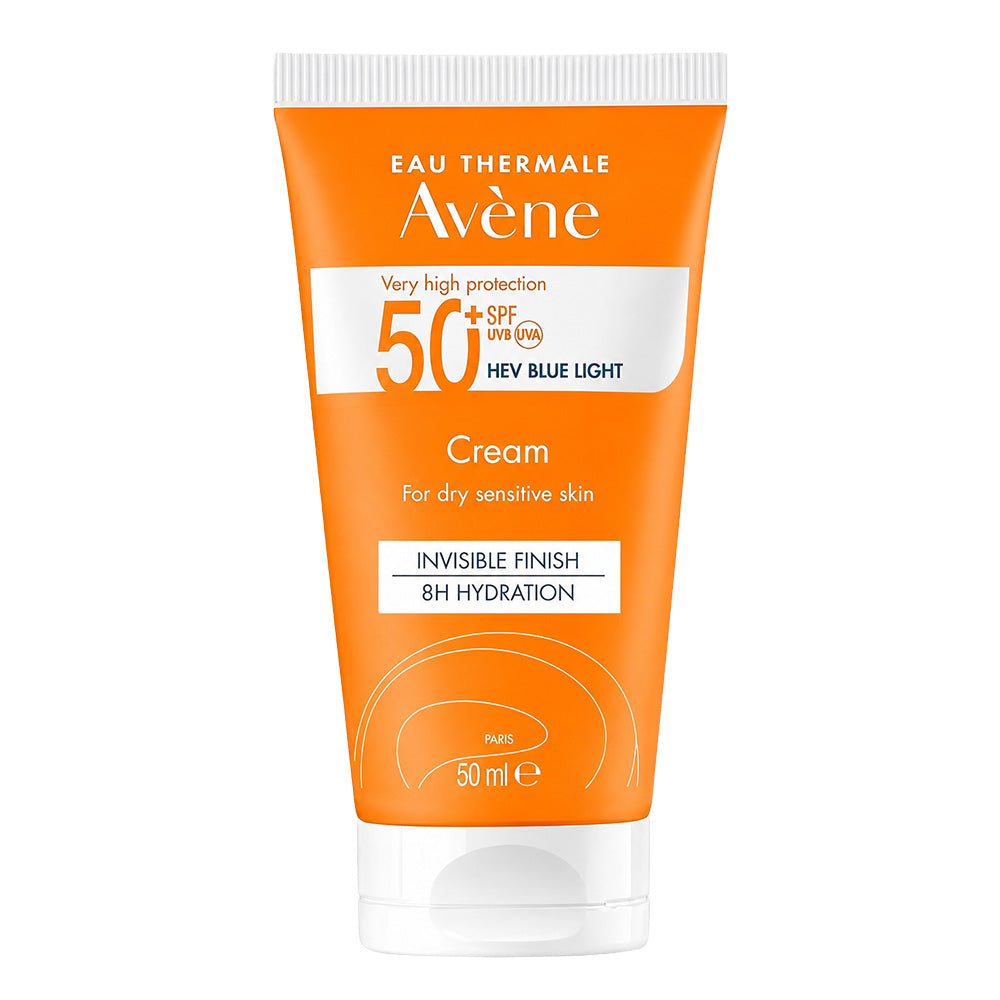 AVÈNE SPF50+ CREAM
