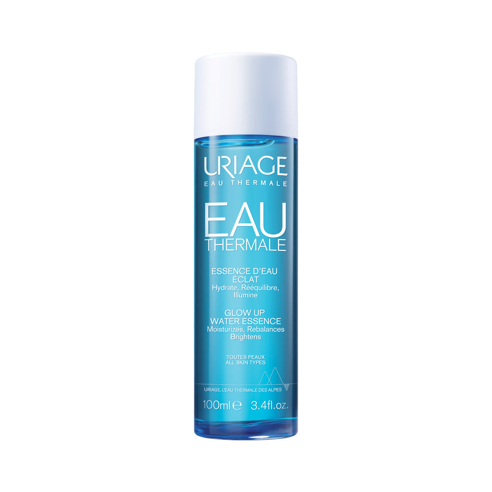 URIAGE Glow Up Water Essence