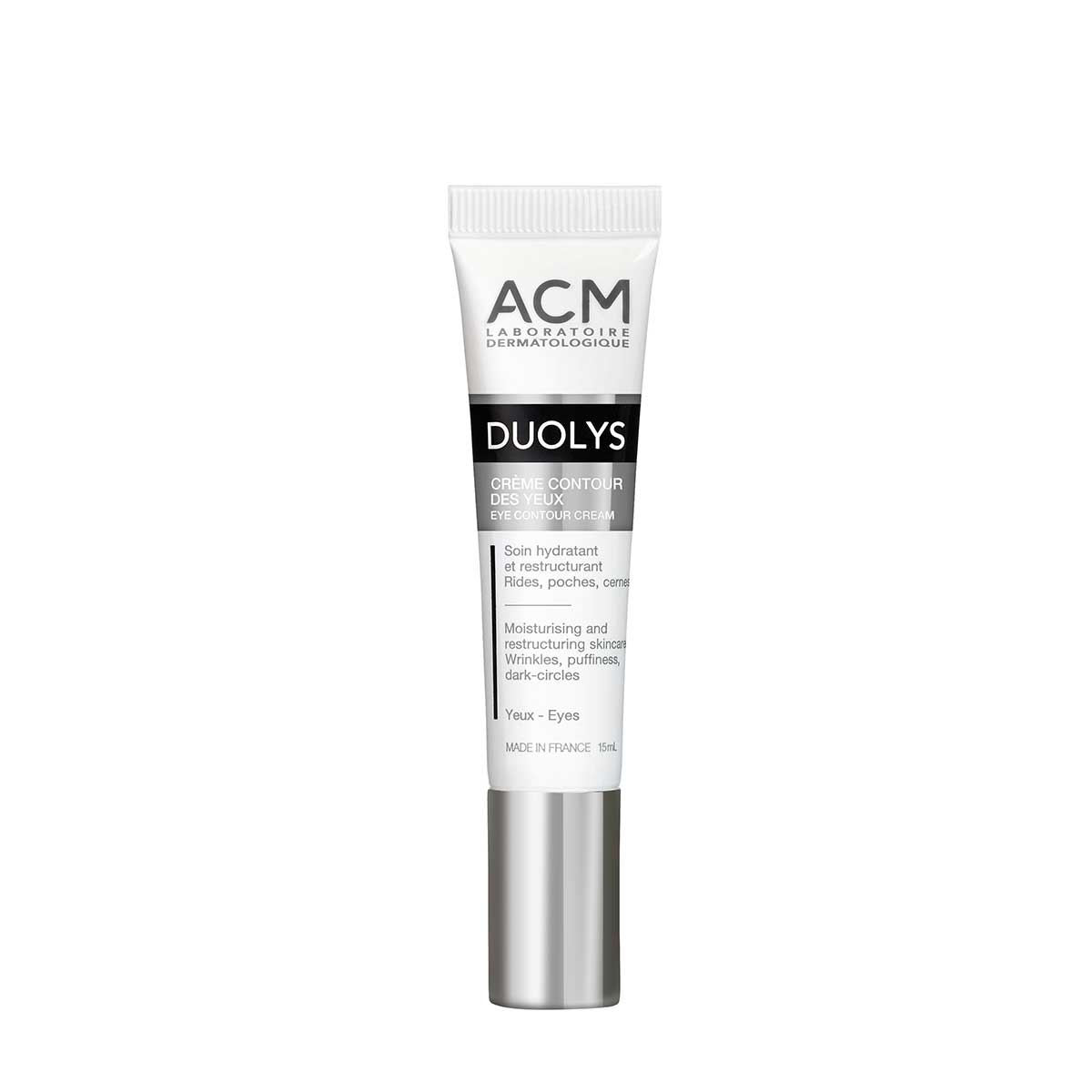 ACM Duolys Eye Contour Cream 15ML