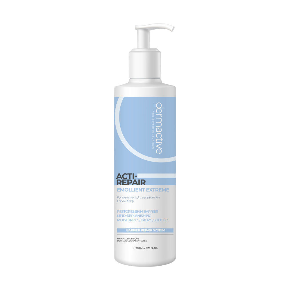 Dermactive Acti-Repair Emollient Extreme