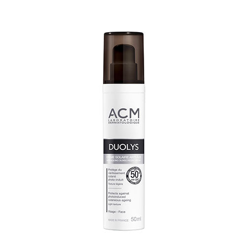 ACM Duolys Anti-Ageing SPF50+ 50ML