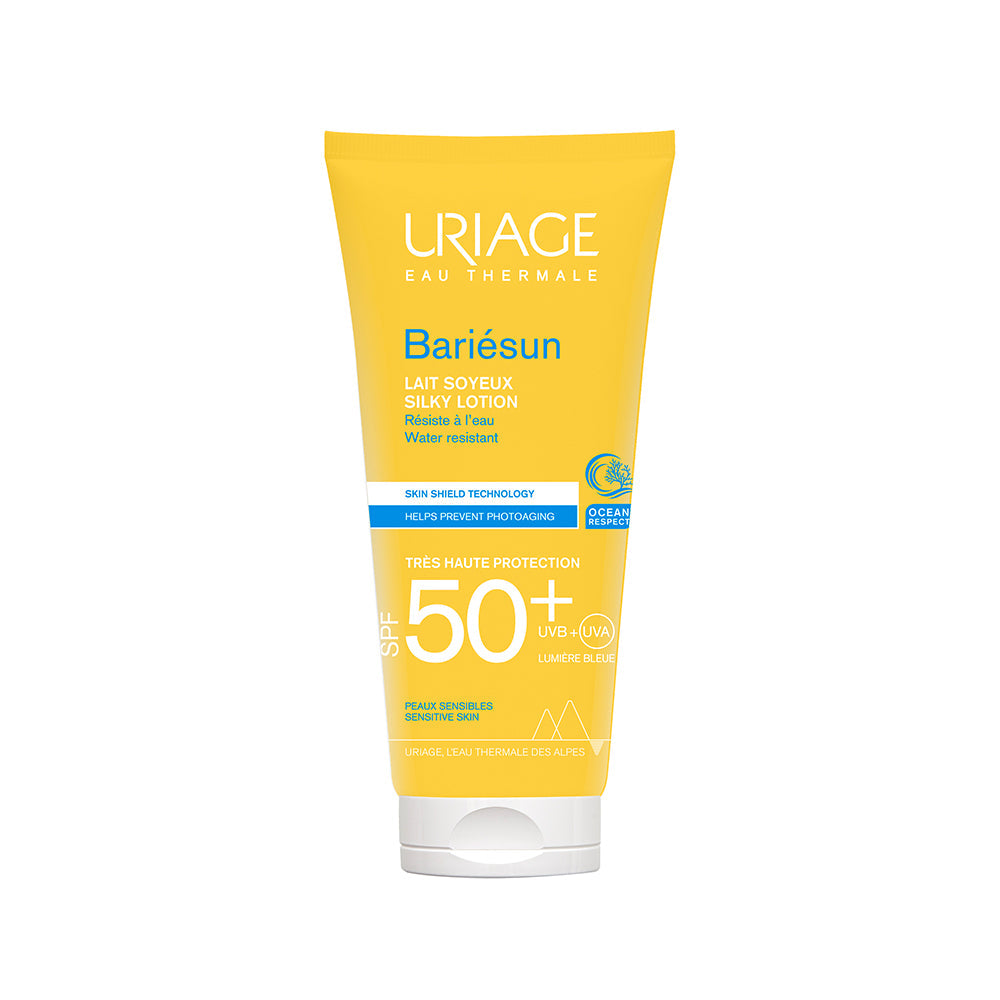 BARIÉSUN SPF50+ MILK
