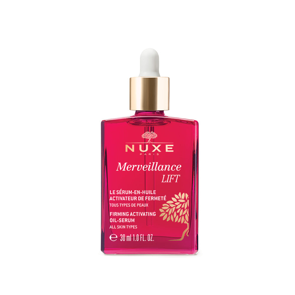 NUXE Merv-Lift Firming Activating Oil Serum 30ML