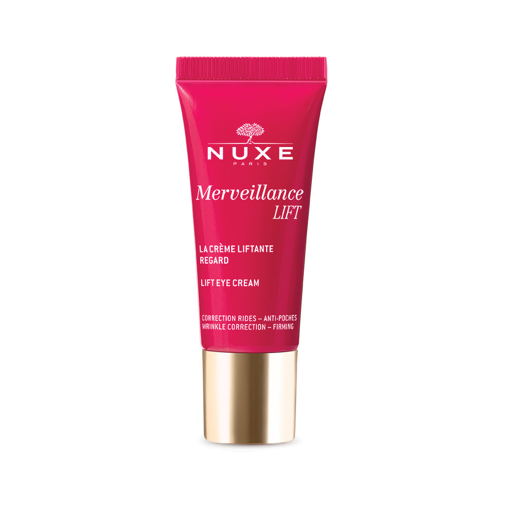 NUXE Merv-Lift Eye Cream 15ML