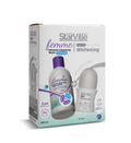 StarVille Femme Wash Hydrate & Roll-On Fragrance Free