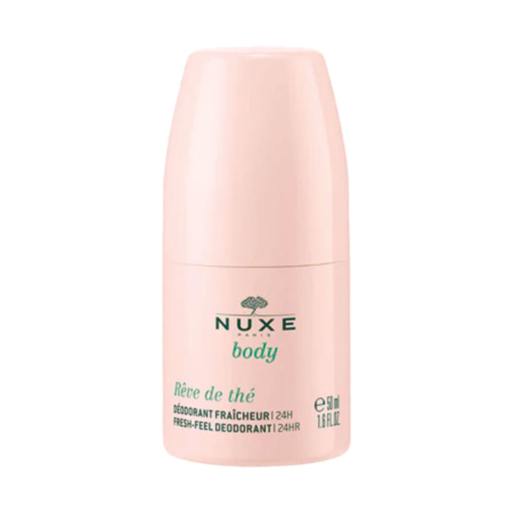 NUXE REVE DE THE Fresh Deodorant 50ml