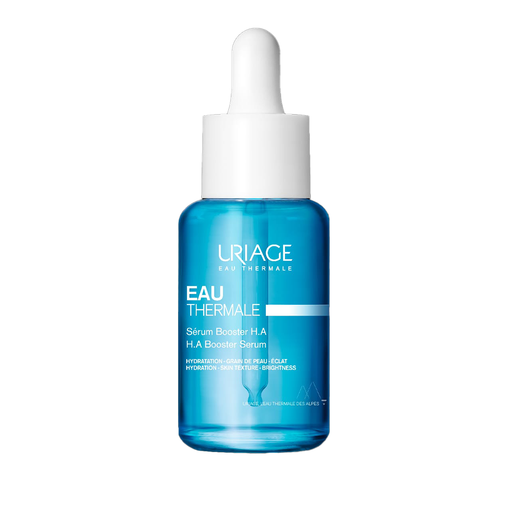 URIAGE Hyaluronic Acid Booster Serum 30ML