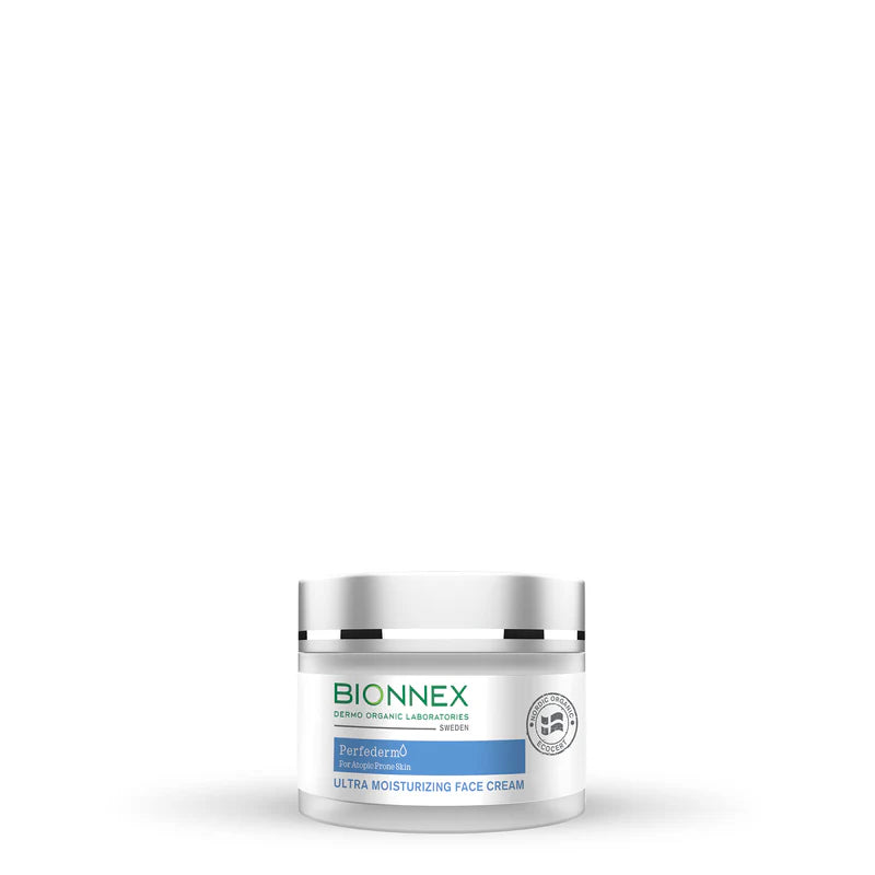 BIONNEX Perfederm Ultra Moisturizing Face Cream 50 ml