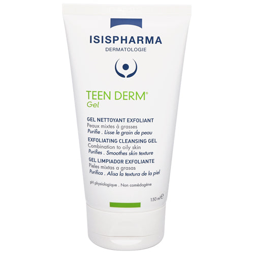 TEEN DERM Gel