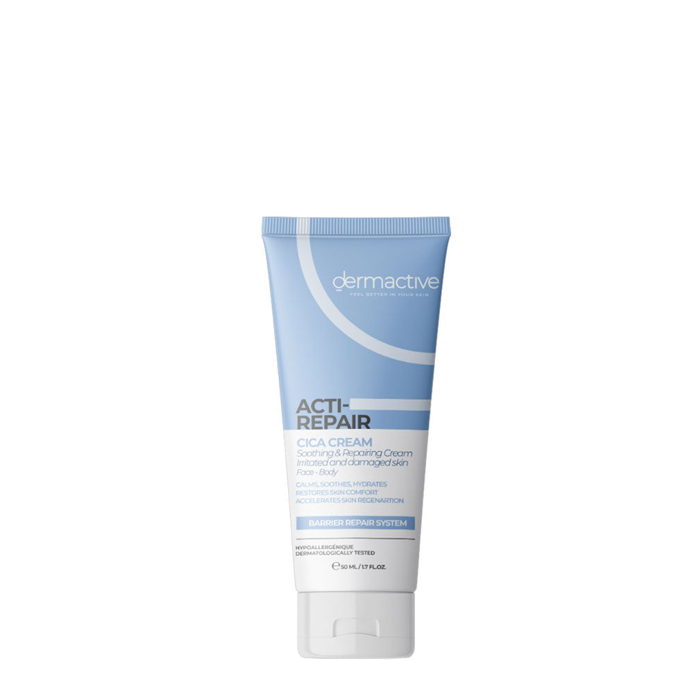Dermactive Acti-Repair CICA Cream 50 ML